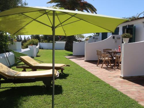 Holiday Home Quinta da Murteira - FUZ106 Fuzeta portugal