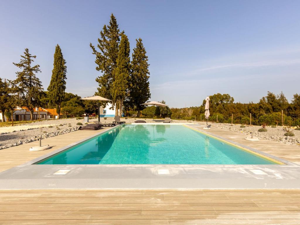 Maison de vacances Holiday Home Quinta de Santa Emilia-2 , 7580-555 São Martinho
