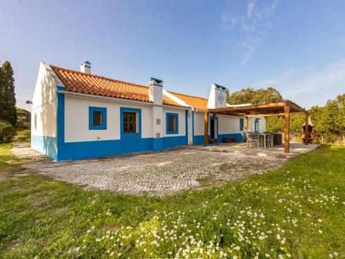 Maison de vacances Holiday Home Quinta de Santa Emilia-3  São Martinho