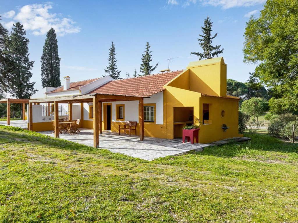 Maison de vacances Holiday Home Quinta de Santa Emilia - V1 , 7580-555 São Martinho