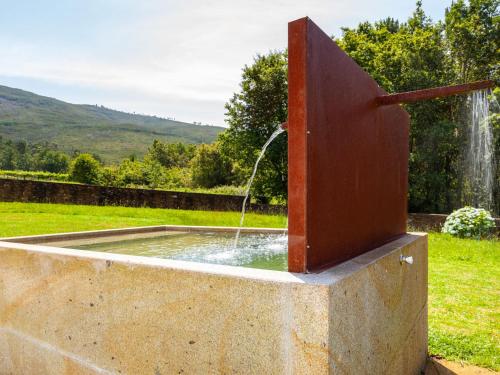 Maison de vacances Holiday Home Recanto  Aldeia Nova