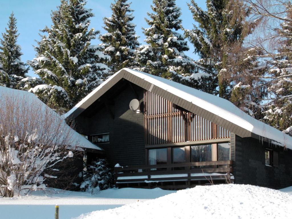 Maison de vacances Holiday Home Rechbergblick , 79862 Bernau im Schwarzwald