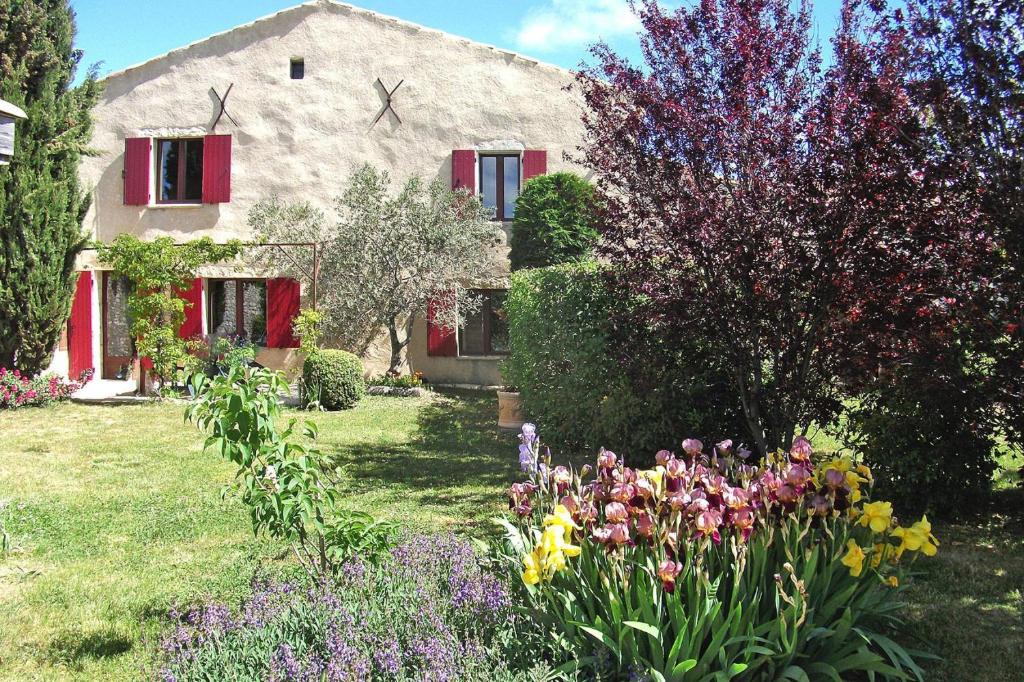 Maison de vacances holiday home, Redortiers , 04150 Redortiers