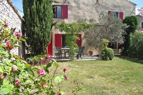 holiday home, Redortiers Redortiers france