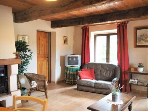 Maison de vacances holiday home, Redortiers  Redortiers