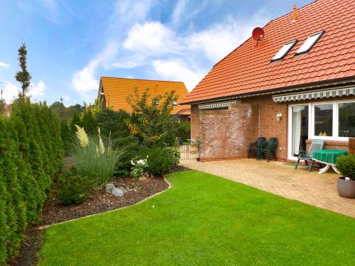 Holiday Home Reissmann Norden allemagne