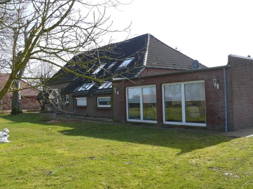 Maison de vacances Holiday Home Reithammer Weg  Kreitlapperei