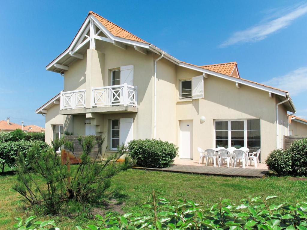 Maison de vacances Holiday Home Résidence Dune Blanche - Soleil - BPL320 , 40600 Biscarrosse-Plage