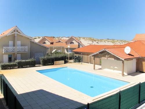 Maison de vacances Holiday Home Résidence Dune Blanche - Soleil - BPL320  Biscarrosse-Plage