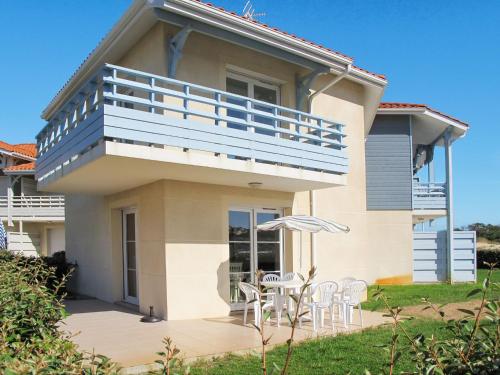 Maison de vacances Holiday Home Résidence Indigo II - BPL326  Biscarrosse-Plage