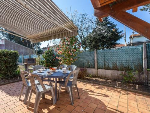 Holiday Home Résidence Les Lauriers Meschers-sur-Gironde france