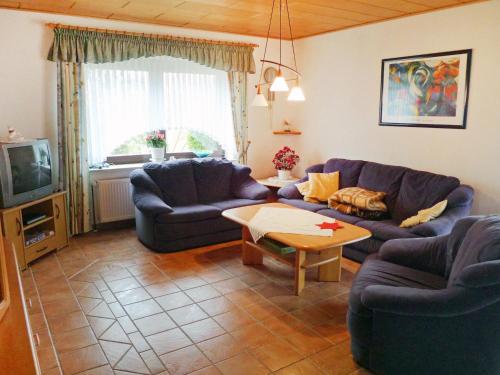 Holiday Home Rettkowski Eilsum allemagne