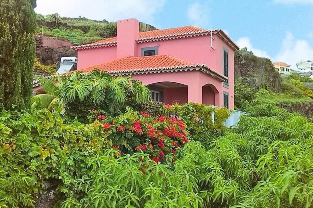 Maison de vacances Holiday Home Ribeira Brava - FNC01007-F , 9350-406 Ribeira Brava