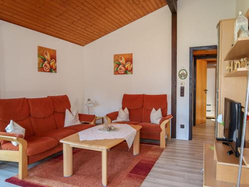 Maison de vacances Holiday Home Robinson  Machtlos