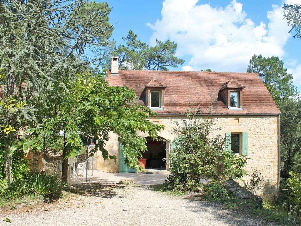 Maison de vacances Holiday Home Rocanadel - VYC200 , 24370 Veyrignac