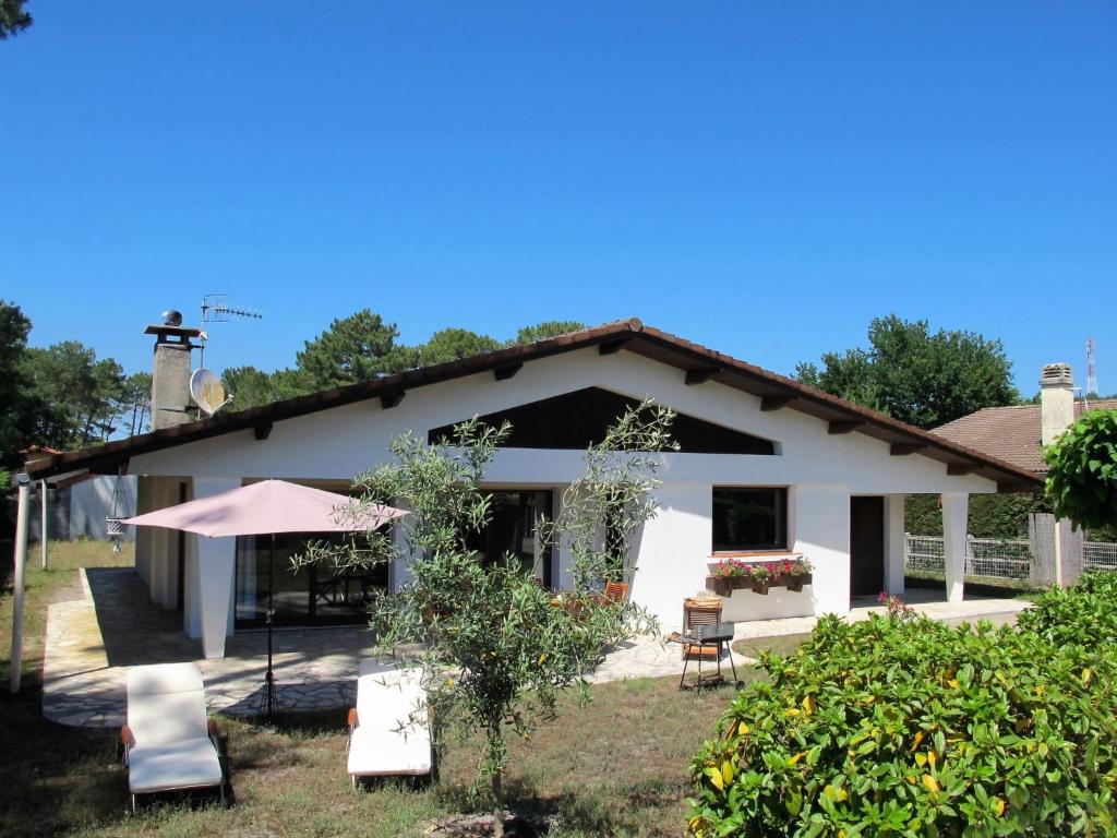 Maison de vacances Holiday Home Roitelet , 40200 Mimizan-Plage