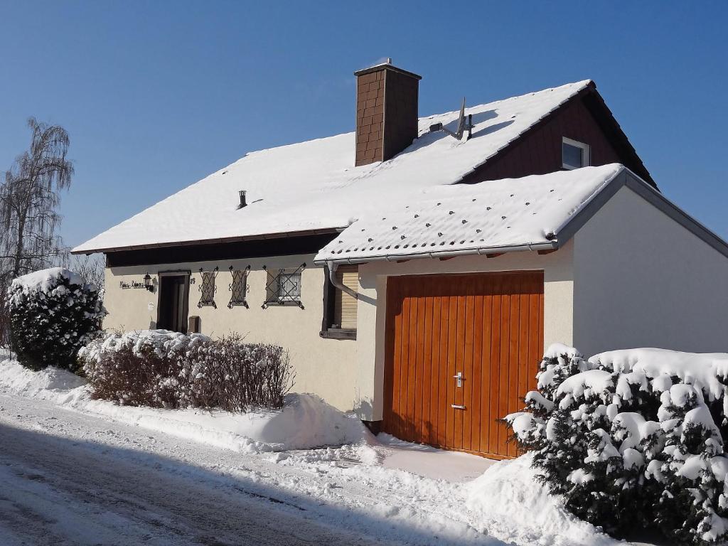 Maison de vacances Holiday Home Romeo , 79843 Dittishausen