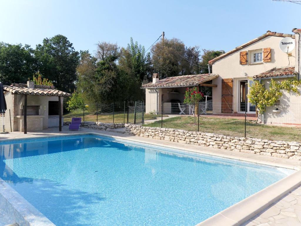 Maison de vacances Holiday Home Roque Piquet - HDC401 , 82130 Lamothe-Capdeville