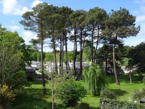 Holiday Home Rosnual Carnac france