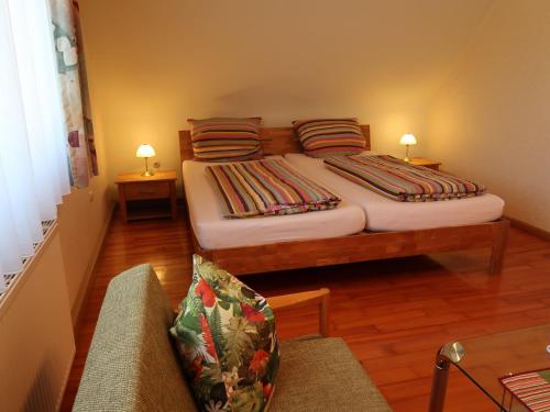 Maison de vacances Holiday Home Roth  Neuried