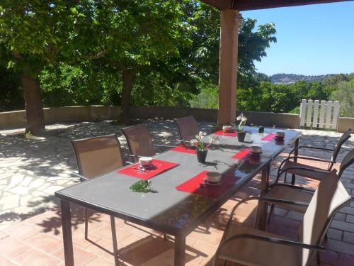 Maison de vacances Holiday Home Roumagnac  Cavalaire-sur-Mer