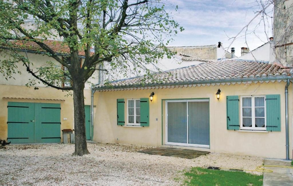 Maison de vacances Holiday home Rue de l`Escuraille , 26790 Suze-la-Rousse