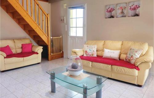 Maison de vacances Holiday home Rue du Dessous N-861  Maninghem