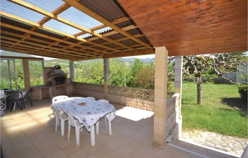 Maison de vacances Holiday home Rue Piegonnaise  Mirabel-aux-Baronnies