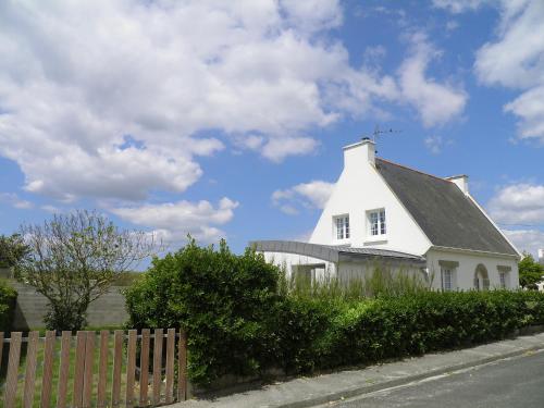 Maison de vacances Holiday Home Sables Blancs  Plobannalec-Lesconil