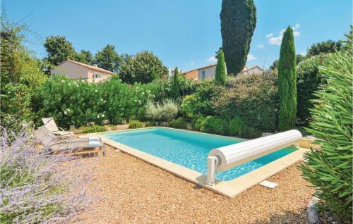 Holiday home Saint Remy de Provence CD-1010 Saint-Rémy-de-Provence france