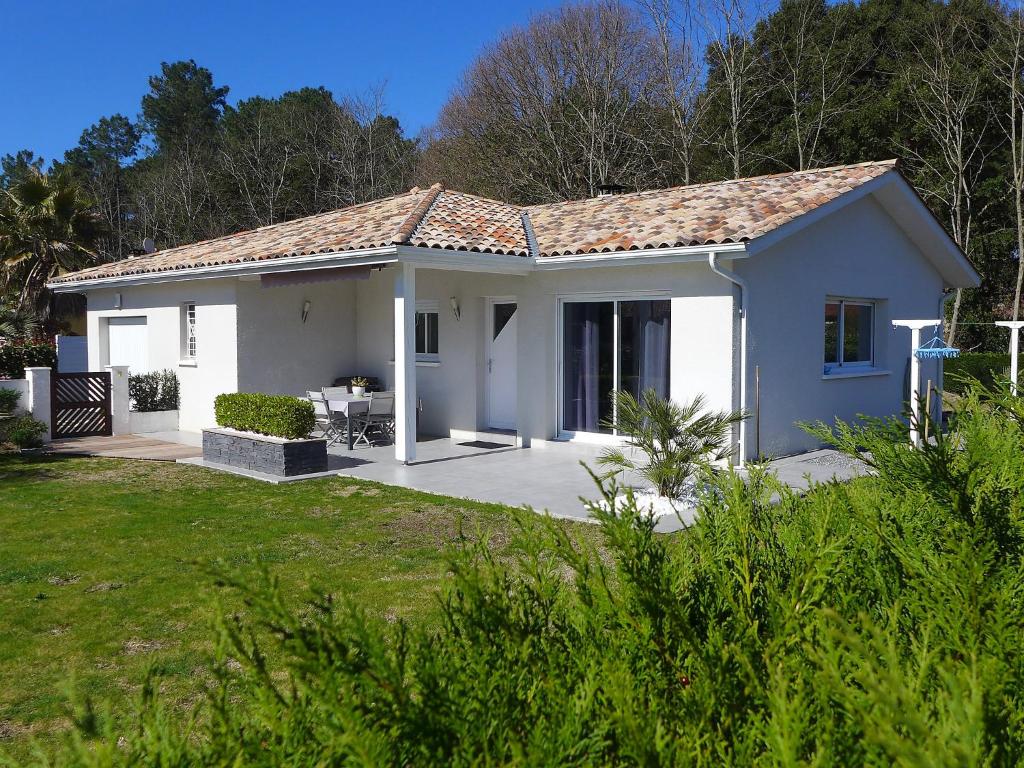 Maison de vacances Holiday Home Sainte Marie , 40230 Tosse