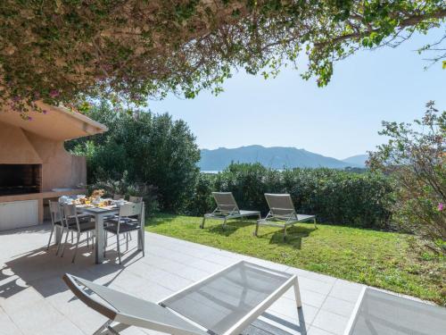 Holiday Home Santa Giulia Palace Porto-Vecchio france