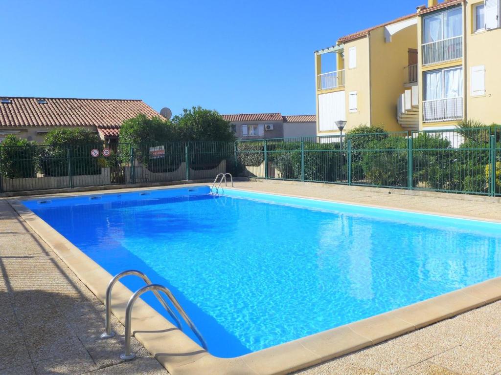 Maison de vacances Holiday Home Santa Marina , 11560 Saint Pierre La Mer