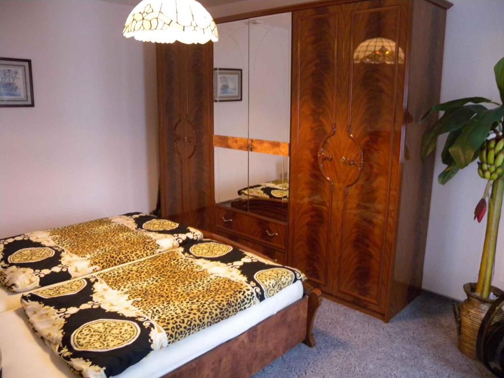 Maison de vacances Holiday home Sassnitz/Insel Rügen 2990 , 18546 Dwasieden