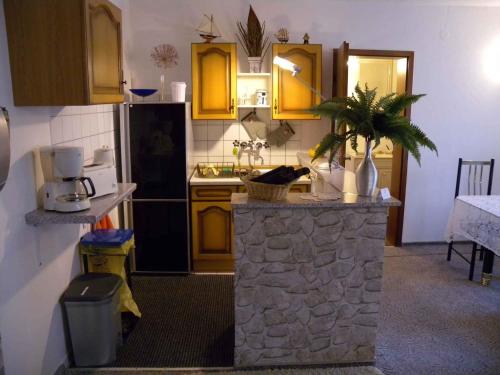Maison de vacances Holiday home Sassnitz/Insel Rügen 2990  Dwasieden