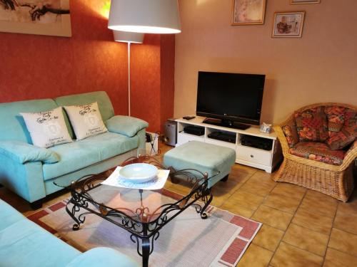 Holiday Home Scheuerberg Oberthal allemagne