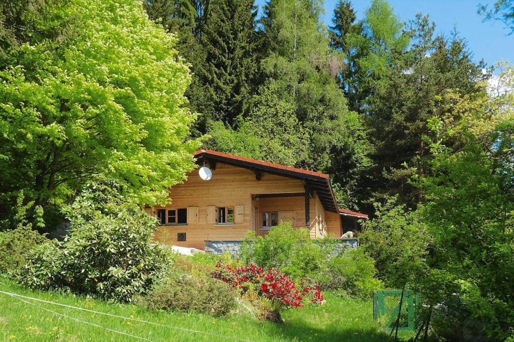 Maison de vacances holiday home Schneider, Rinchnach , 94269 Rinchnach