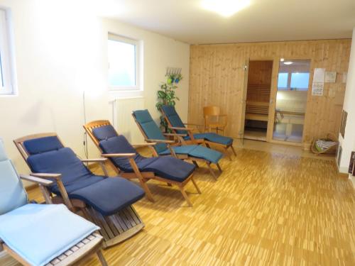 Holiday Home Schwänli Oberammergau allemagne