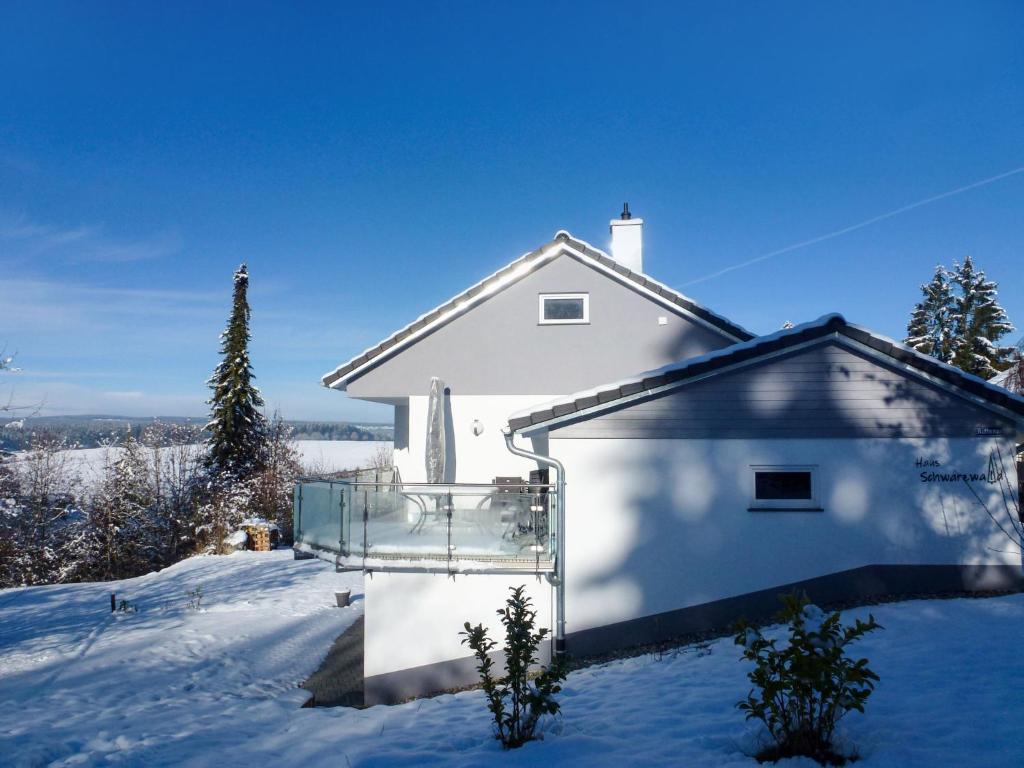 Maison de vacances Holiday Home Schwarzwald , 79843 Dittishausen