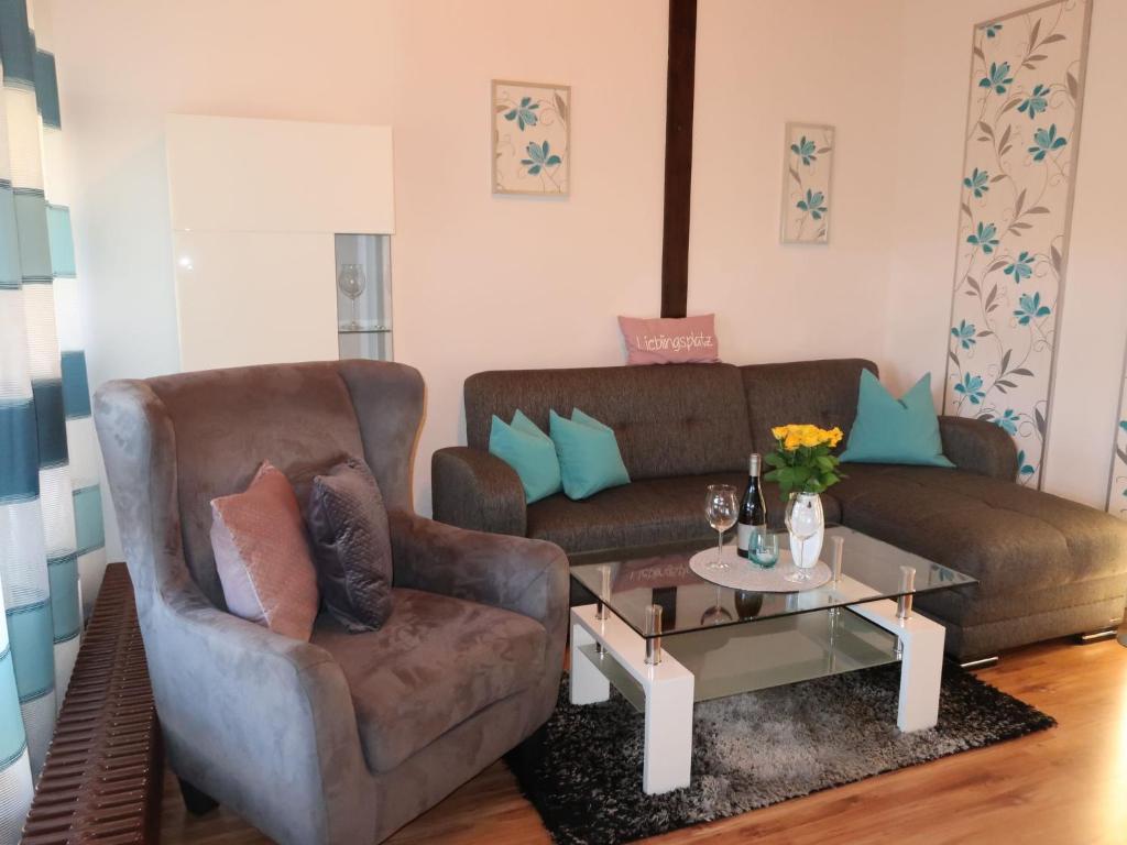 Maison de vacances Holiday Home Scout , 36217 Machtlos