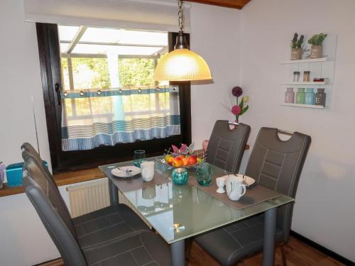 Maison de vacances Holiday Home Scout  Machtlos