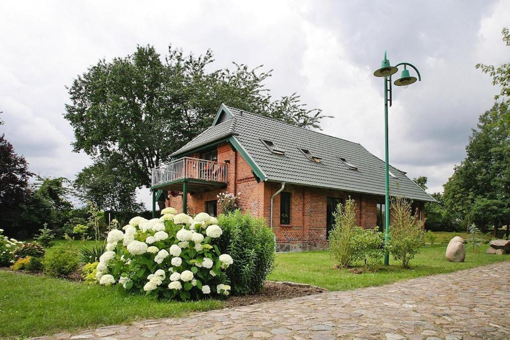 Maison de vacances Holiday home Seeadler am Dümmer See in Dümmer , 19073 Dümmer