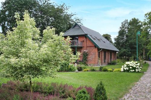 Holiday home Seeadler am Dümmer See in Dümmer Dümmer allemagne