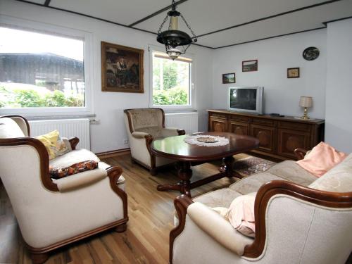 Maison de vacances Holiday home Seeidyll, Teupitz  Teupitz