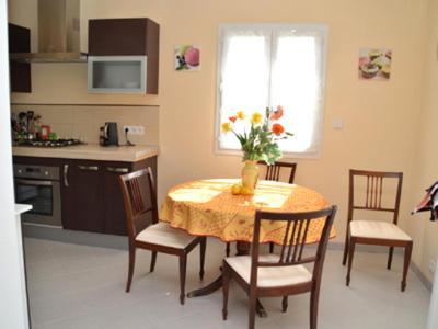 Maison de vacances Holiday Home Serena Lizinelle Rue Anghione Cervione