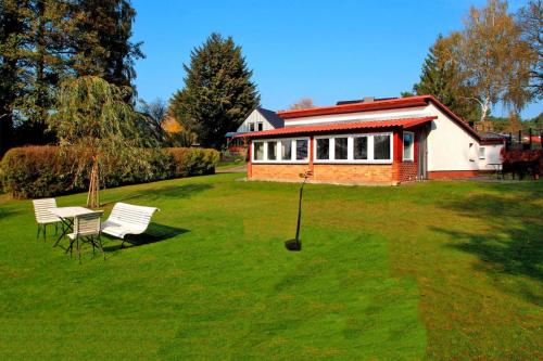 Maison de vacances Holiday home shore view, Teupitz  Teupitz