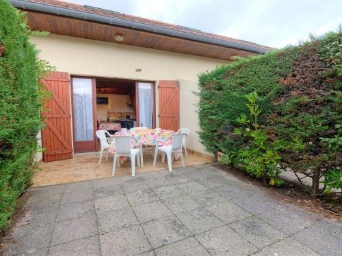 Holiday Home Sicard-2 Mimizan-Plage france