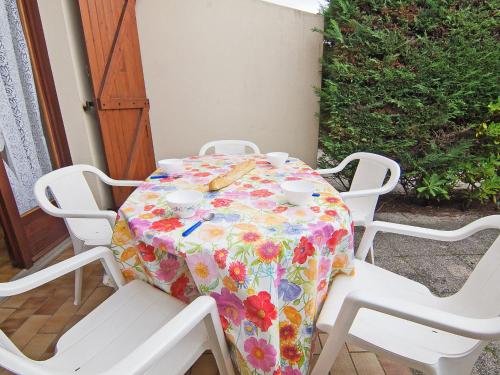 Maison de vacances Holiday Home Sicard-2  Mimizan-Plage