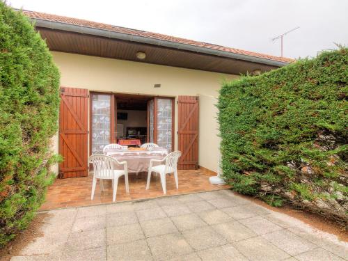 Holiday Home Sicard-8 Mimizan-Plage france