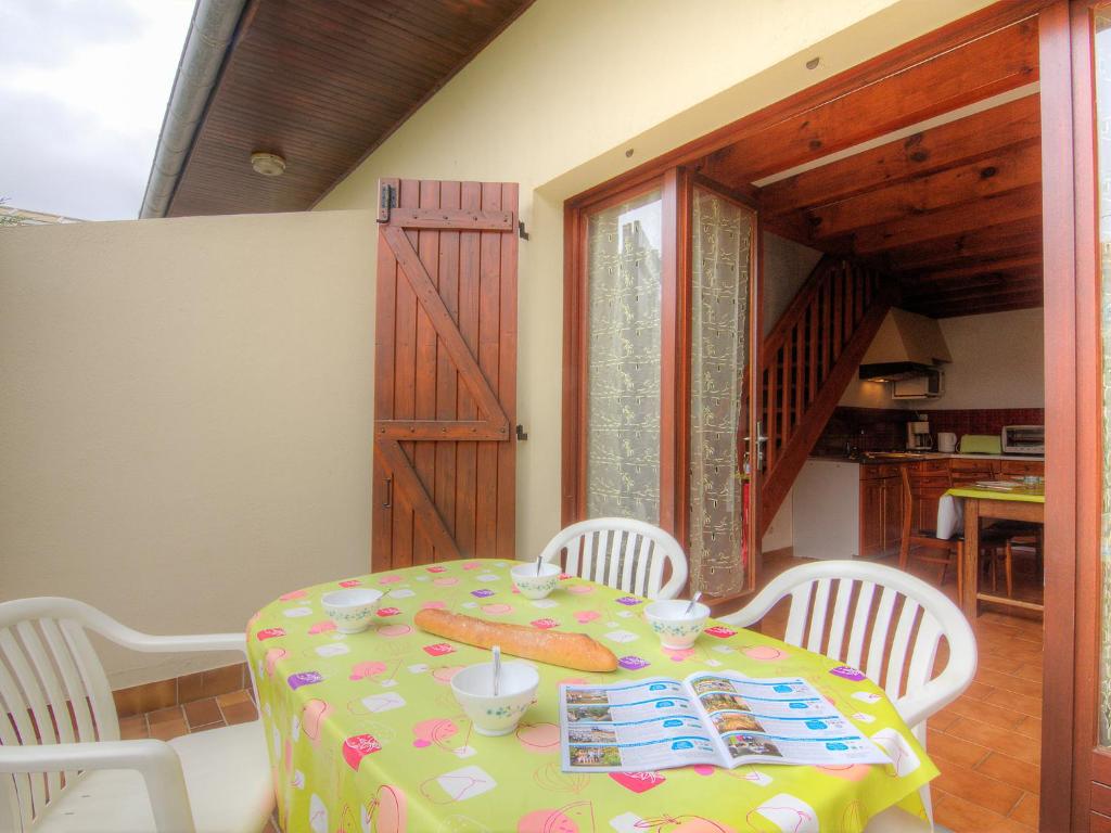 Maison de vacances Holiday Home Sicard-9 , 40200 Mimizan-Plage